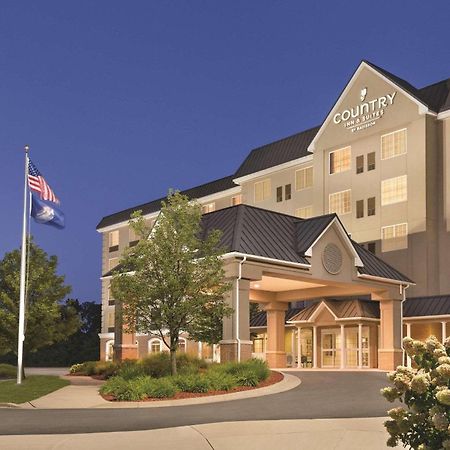 Country Inn & Suites By Radisson, Grand Rapids East, Mi Exterior foto