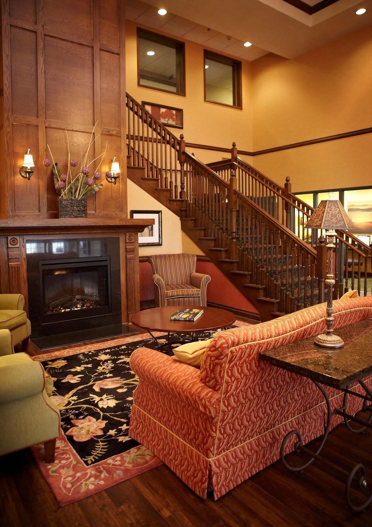 Country Inn & Suites By Radisson, Grand Rapids East, Mi Interior foto